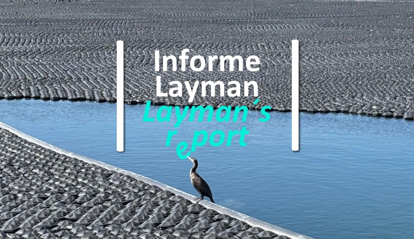 Conclusiones del informe: Un futuro con más agua y más vida